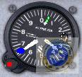 了解Cessna 182S 基本飛行儀表-6366