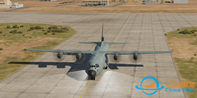 飛行模擬DCS World 模組鑒賞-4407