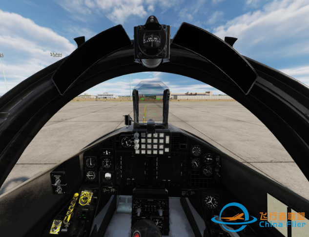 飛行模擬DCS World 模組鑒賞-4825