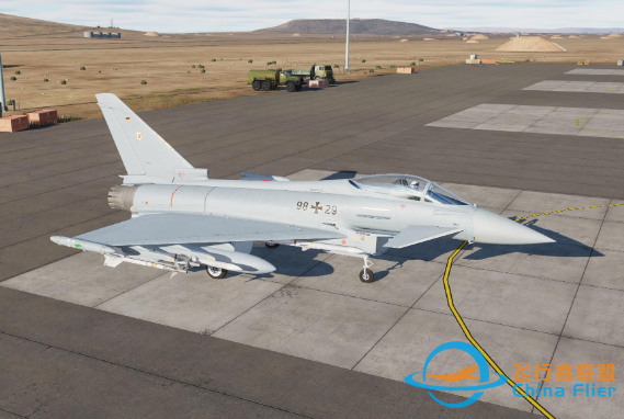 飛行模擬DCS World 模組鑒賞-3064