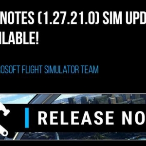 《微軟模擬飛行》正式更新Sim Update 10，帶來(lái)DLSS及更好的DX12表現(xiàn)