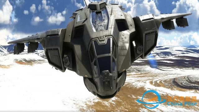 《微軟模擬飛行》將推40周年紀念版，加入直升機和滑翔機機型-3245