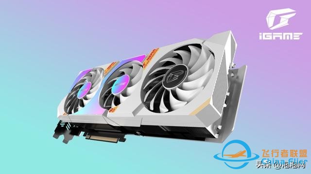 翱翔天際！iGame RTX Ultra顯卡暢游微軟模擬飛行-6200