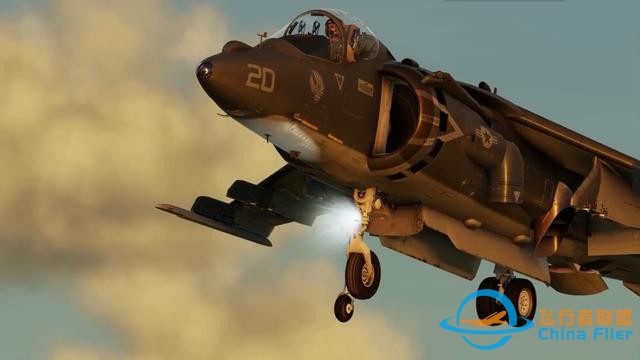 DCS World 精彩高清圖片合輯-8129