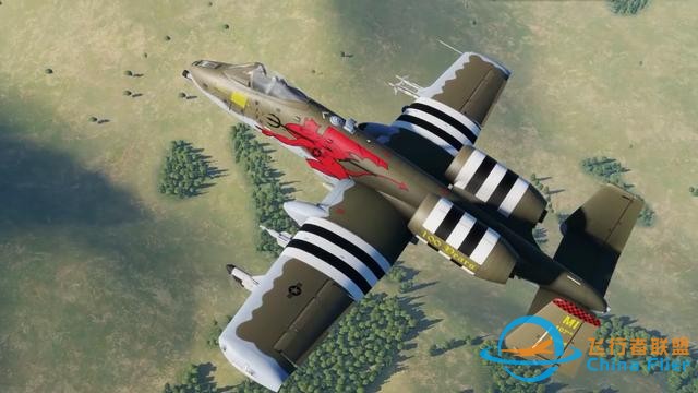 DCS World 精彩高清圖片合輯-1588