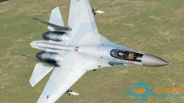 DCS World 精彩高清圖片合輯-376