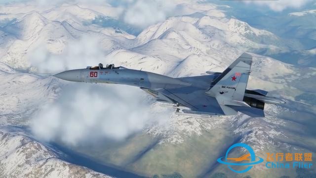 DCS World 精彩高清圖片合輯-9462