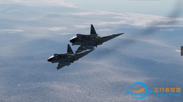 DCS World 精彩高清圖片合輯-5025
