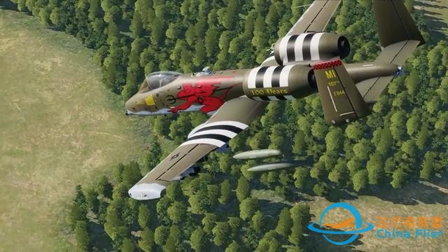 DCS World 精彩高清圖片合輯-726