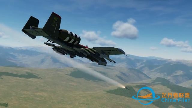 DCS World 精彩高清圖片合輯-9177