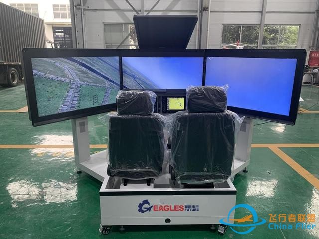 航空人要知道的：培訓與考級必備飛行模擬器-7810