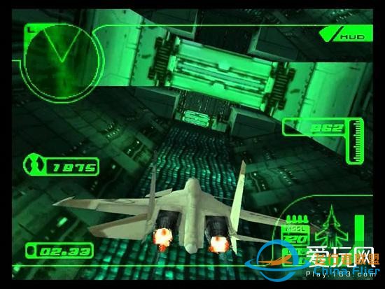 游戲史上的今天：劃過天際的沉思《皇牌空戰3》-1771