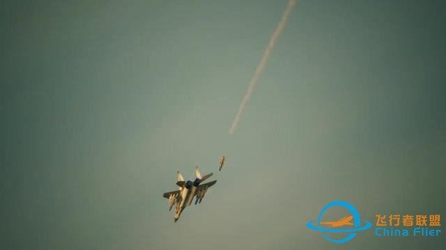 對抗F-15《皇牌空戰7》戰機介紹視頻第七部MiG-29A-3087