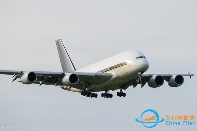 微軟模擬飛行的A380-800機模不再遙遠-7062