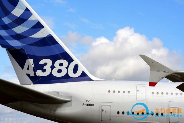 微軟模擬飛行的A380-800機模不再遙遠-9014