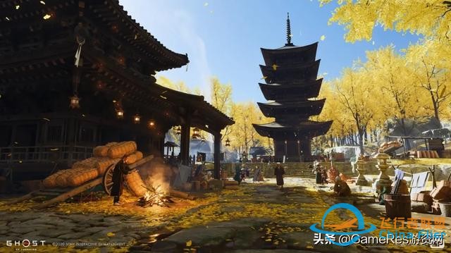 《微軟飛行模擬 2020》，硬核模擬器也有春天-732