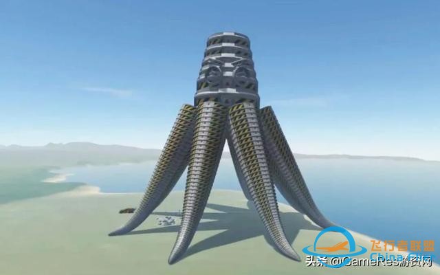 《微軟飛行模擬 2020》，硬核模擬器也有春天-6281
