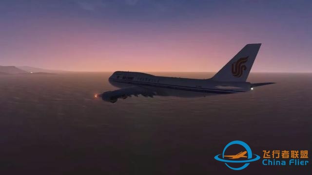 圓你一個(gè)當(dāng)飛行員的夢(mèng)《X-Plane 11》史上最專業(yè)的模擬飛行游戲-8005