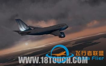高仿真飛行模擬游戲《X-Plane 10》即將登陸iOS平臺-5608