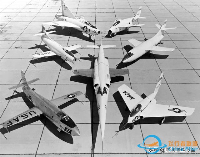 F-16要加入X Planes家族了？X Planes又有多少古靈精怪？-1650