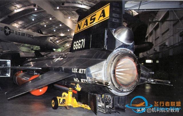 F-16要加入X Planes家族了？X Planes又有多少古靈精怪？-6256
