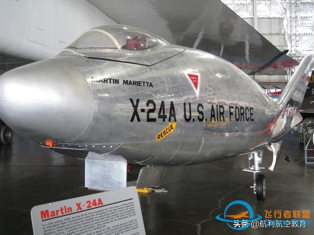 F-16要加入X Planes家族了？X Planes又有多少古靈精怪？-440