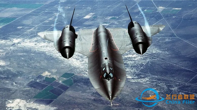 「TOP 10」風馳電掣——全球速度最快的飛機-378