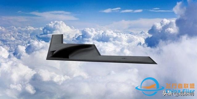 美國空軍六代機(jī)NGAD，研制經(jīng)費(fèi)17億美元，能否實(shí)現(xiàn)2030年服役呢？-480