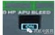 飛行時必用的電門和儀表-883