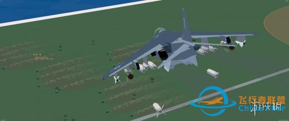 平衡“街機”與“模擬”游戲！《微型戰場》制作人采訪-7675