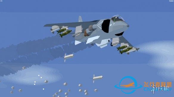 平衡“街機”與“模擬”游戲！《微型戰場》制作人采訪-129