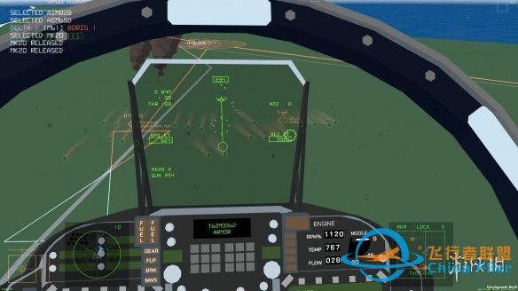 平衡“街機”與“模擬”游戲！《微型戰場》制作人采訪-6701