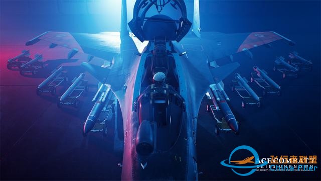 《皇牌空戰7》全球銷量突破300萬 已達系列最高紀錄-880