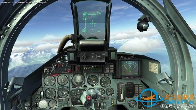 戰爭游戲盤點：能開飛機坦克軍艦的10款硬核游戲，軍迷的最愛-3650