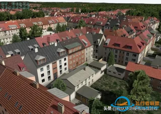 圓你兒時(shí)的藍(lán)天夢(mèng) 專業(yè)模擬飛行游戲 X-Plane 11-1357
