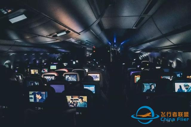 航空科普：飛機小知識-9720