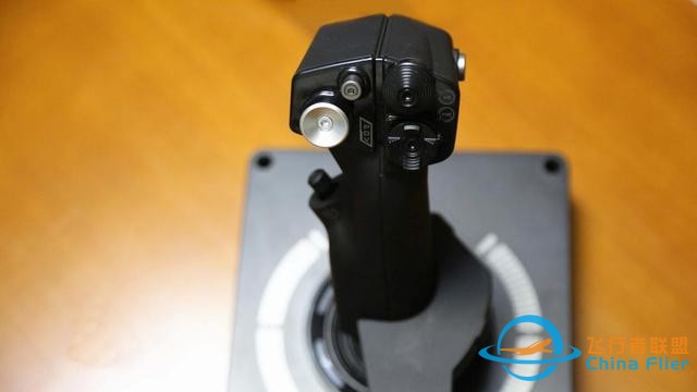 反饋最真實的飛行搖桿 羅技HOTAS系列飛行模擬控制器評測-5687