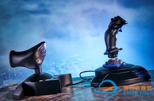 圖馬思特發(fā)布旗下首款PLAYSTATION 4 系統(tǒng)官方搖桿-341