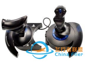 圖馬思特發(fā)布旗下首款PLAYSTATION 4 系統(tǒng)官方搖桿-1884