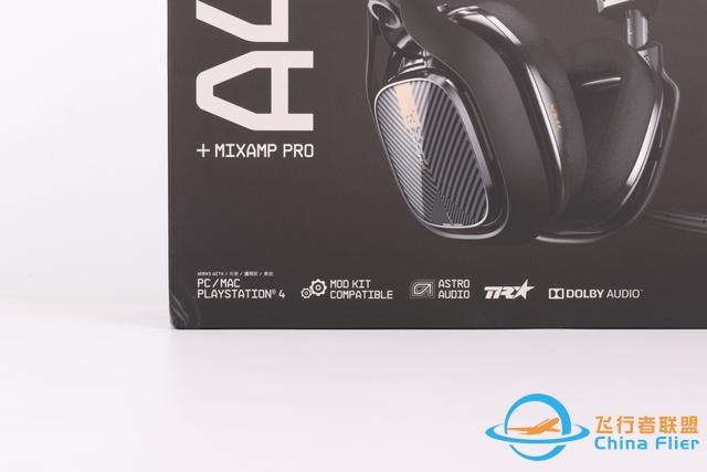 2200的耳機(jī)聲卡套裝 羅技Astro A40 MixAMP Pro評(píng)測(cè)-208
