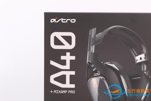 2200的耳機(jī)聲卡套裝 羅技Astro A40 MixAMP Pro評(píng)測(cè)-4970
