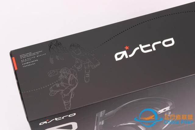2200的耳機(jī)聲卡套裝 羅技Astro A40 MixAMP Pro評(píng)測(cè)-4618