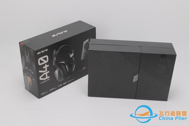 2200的耳機(jī)聲卡套裝 羅技Astro A40 MixAMP Pro評(píng)測(cè)-9818