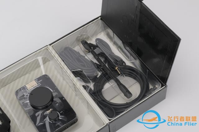 2200的耳機(jī)聲卡套裝 羅技Astro A40 MixAMP Pro評(píng)測(cè)-8485