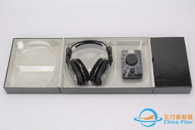 2200的耳機(jī)聲卡套裝 羅技Astro A40 MixAMP Pro評(píng)測(cè)-7718