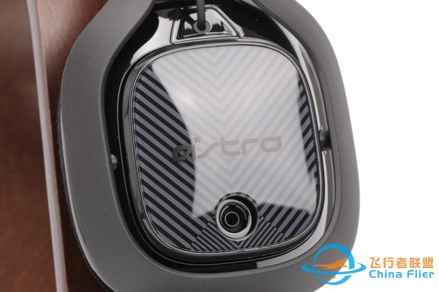 2200的耳機(jī)聲卡套裝 羅技Astro A40 MixAMP Pro評(píng)測(cè)-1378
