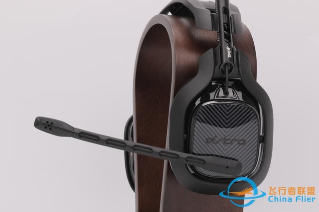 2200的耳機(jī)聲卡套裝 羅技Astro A40 MixAMP Pro評(píng)測(cè)-7242