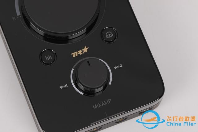 2200的耳機(jī)聲卡套裝 羅技Astro A40 MixAMP Pro評(píng)測(cè)-6321