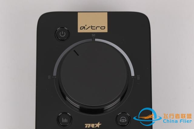 2200的耳機(jī)聲卡套裝 羅技Astro A40 MixAMP Pro評(píng)測(cè)-2548