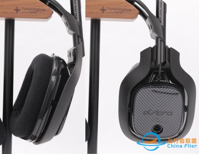 2200的耳機(jī)聲卡套裝 羅技Astro A40 MixAMP Pro評(píng)測(cè)-4208